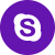 skype call