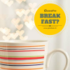 Breakfast, or Sugary Dessert?