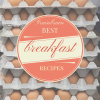 Grain Free Breakfast Recipes x 11
