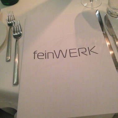 Paleo Restaurant, What’s on the Menu?
