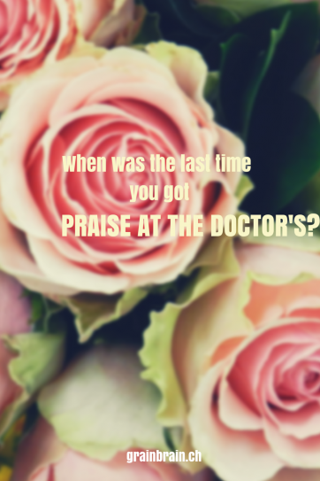 Doctor’s Praise
