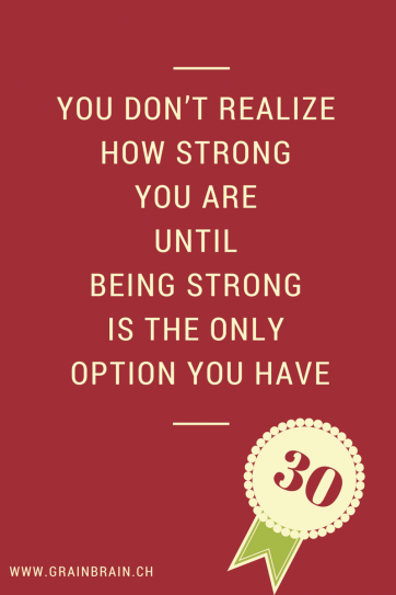 Diabetes & The Long Run