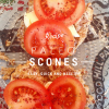 Paleo Scones