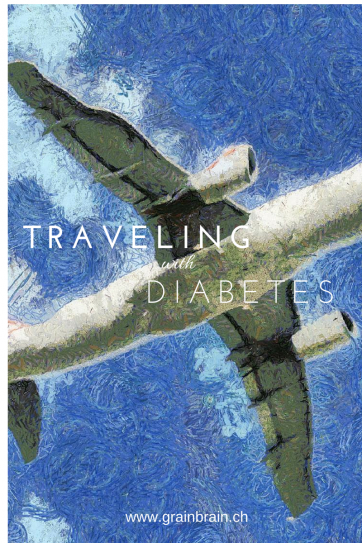 Traveling with Diabetes