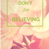 Diabetes Belief