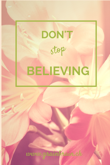 Diabetes Belief