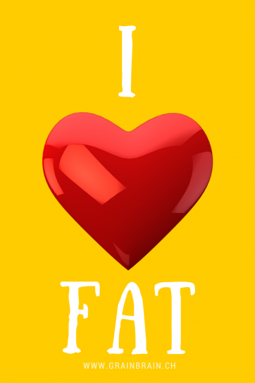 Fat Facts
