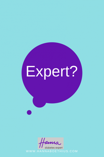 Diabetes Expert