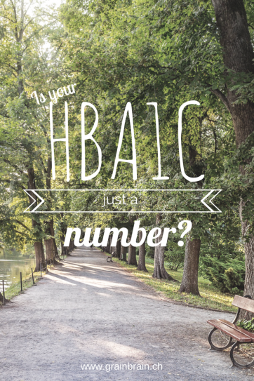 HbA1c, just a number?
