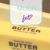 Too Much Fat?