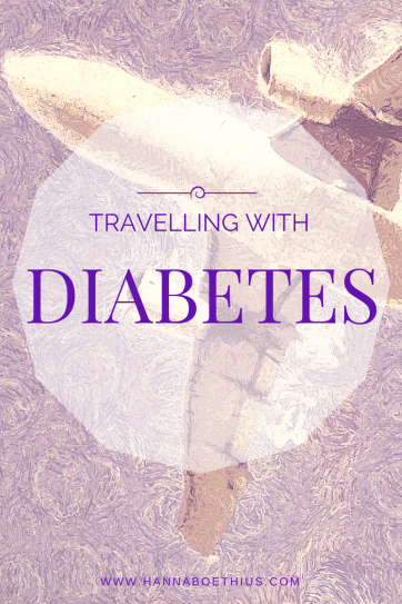 Travelling with Diabetes