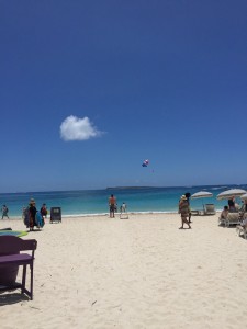 Orient Beach, St. Maarten