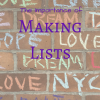 Making Lists