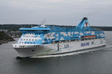 Swedish LCHF Cruise 2016