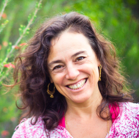 Rachel Zinman